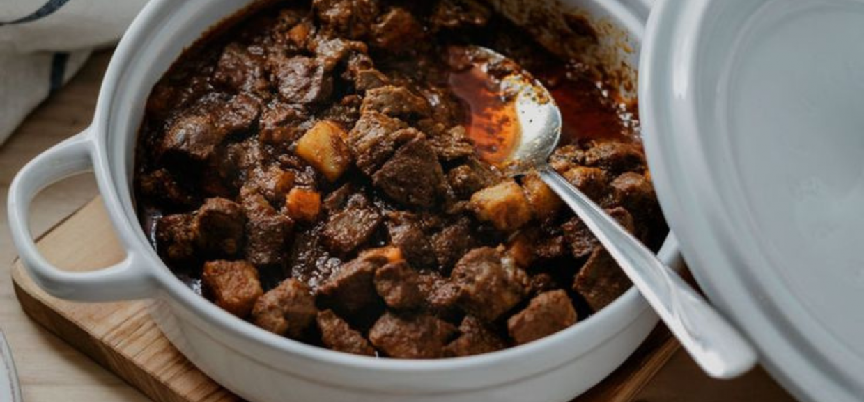 lamb liver kaleji curry