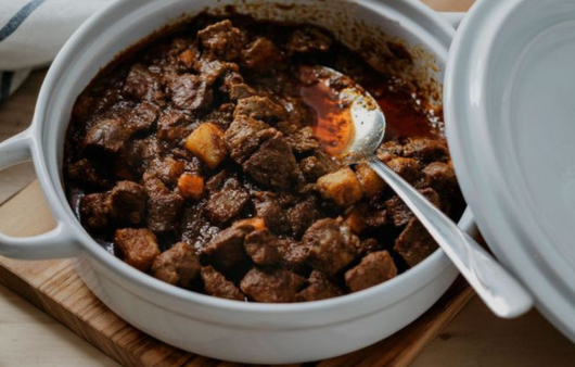 lamb liver kaleji curry