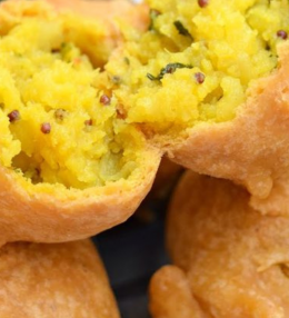 Perfect Batata Vada Recipe (Mumbai Style)