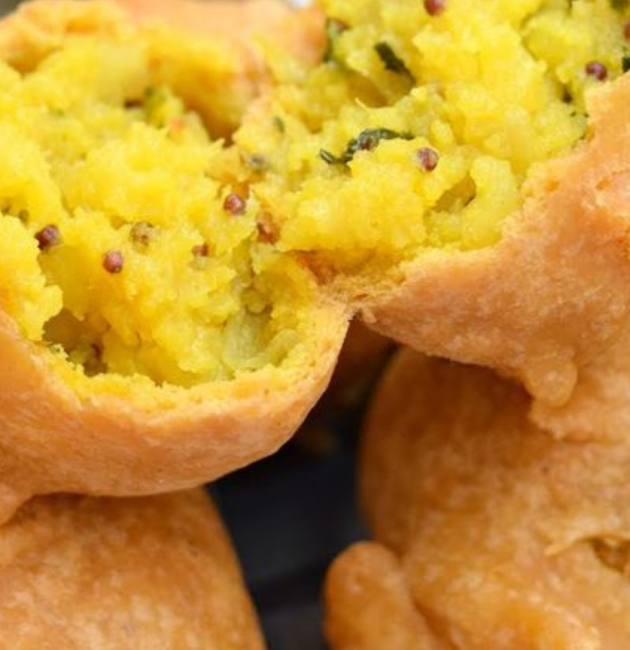 Batata wada